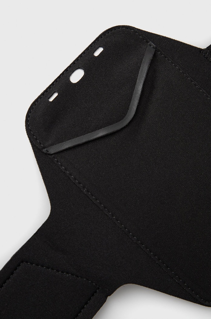 Futrola za mobitel Nike N.RN.65.082.OS crna AA00