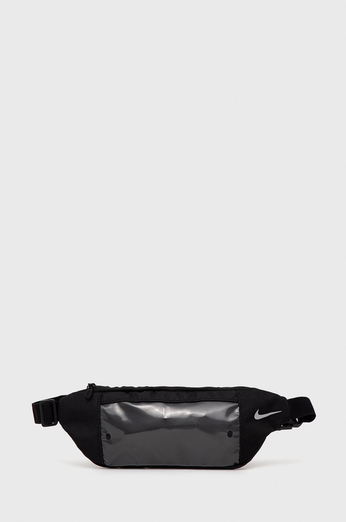 Nike övtáska fekete N.000.2650.082.OS
