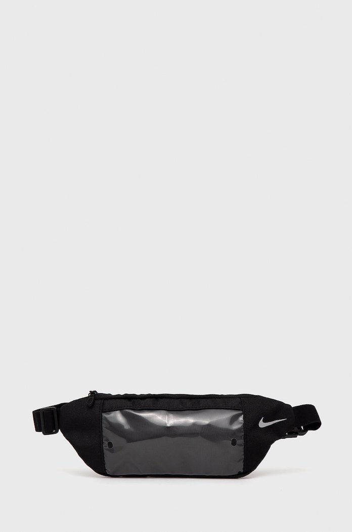 Nike övtáska fekete N.000.2650.082.OS
