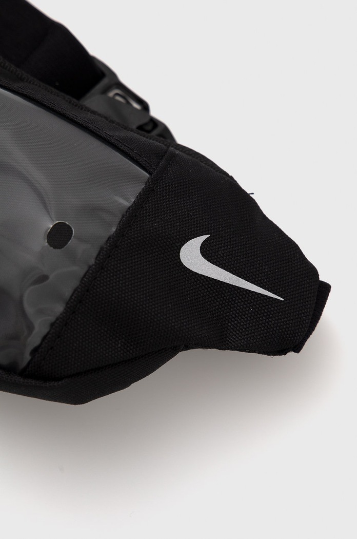 Nike övtáska N.000.2650.082.OS fekete AA00