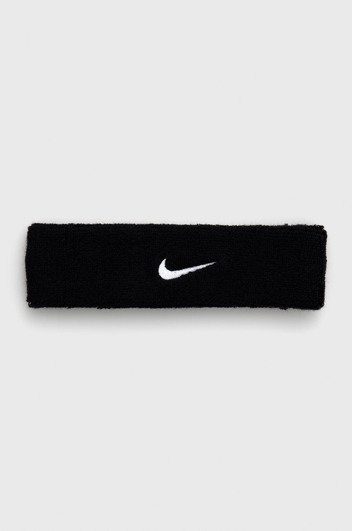 Nike hajpánt fekete N.NN.07.010.OS