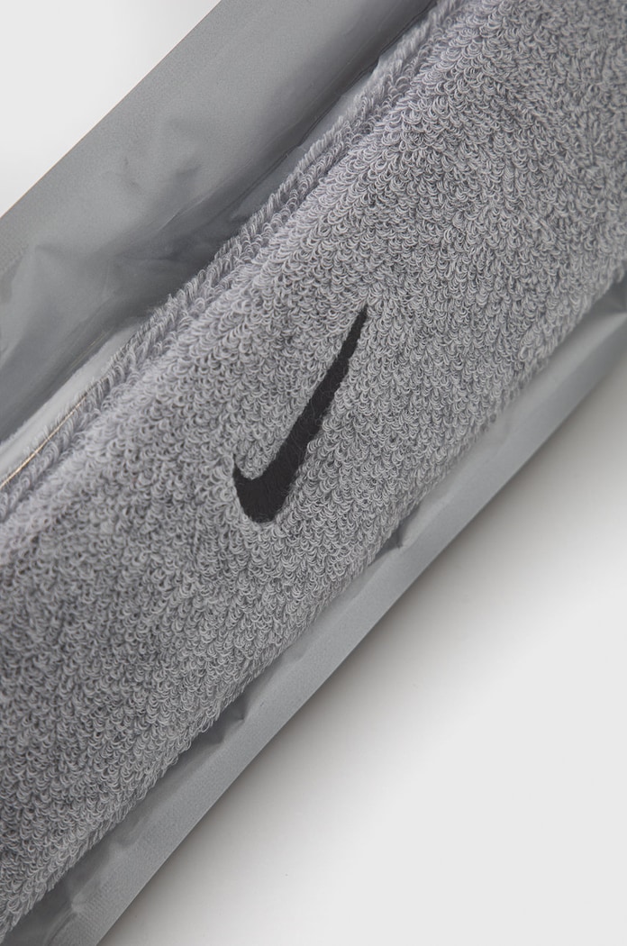 Nike Opaska N.NN.07.051.OS szary AA00