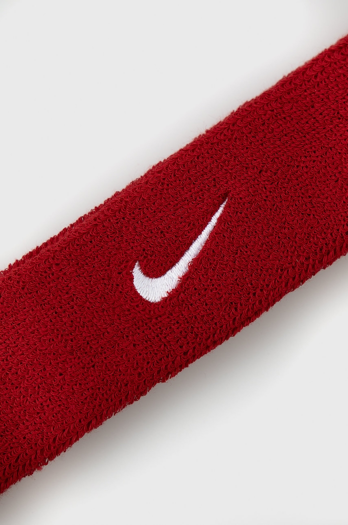 Doplňky Čelenka Nike N.NN.07.601.OS červená