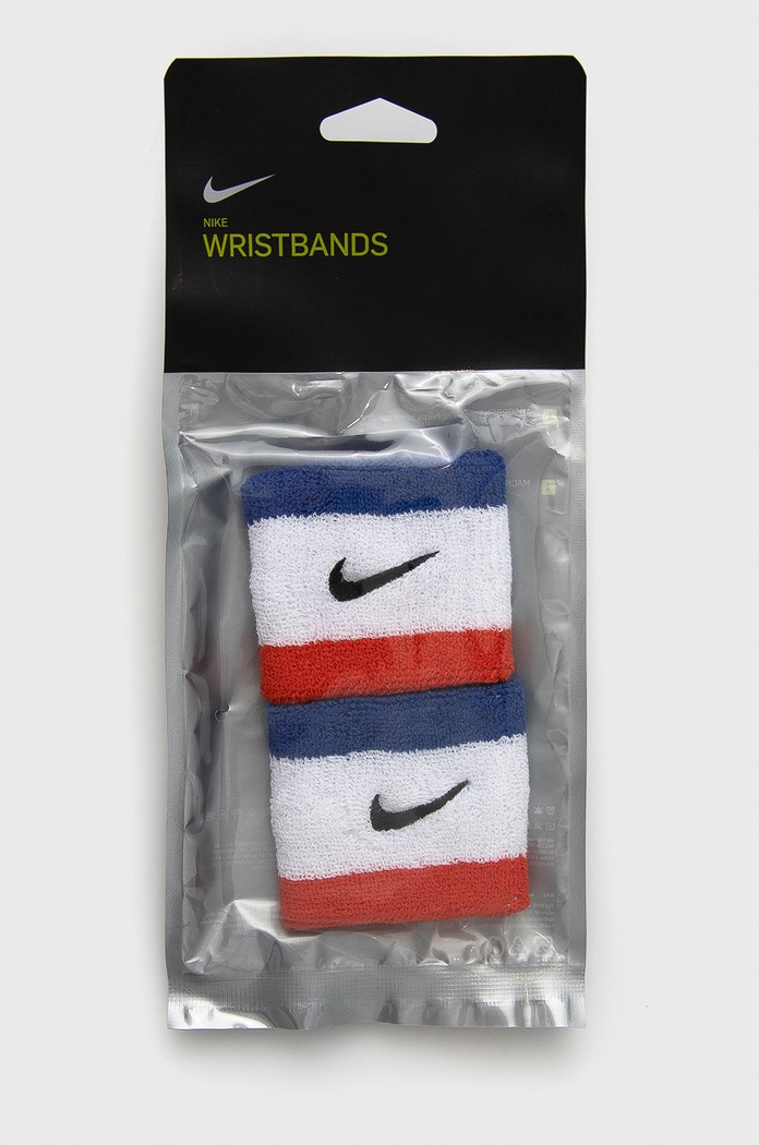Traka za zapešće Nike bijela N.000.1565.620.OS