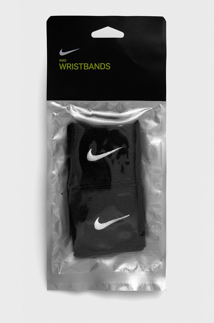 Nike hajpánt (2-Pack) fekete N.NN.04.010.OS