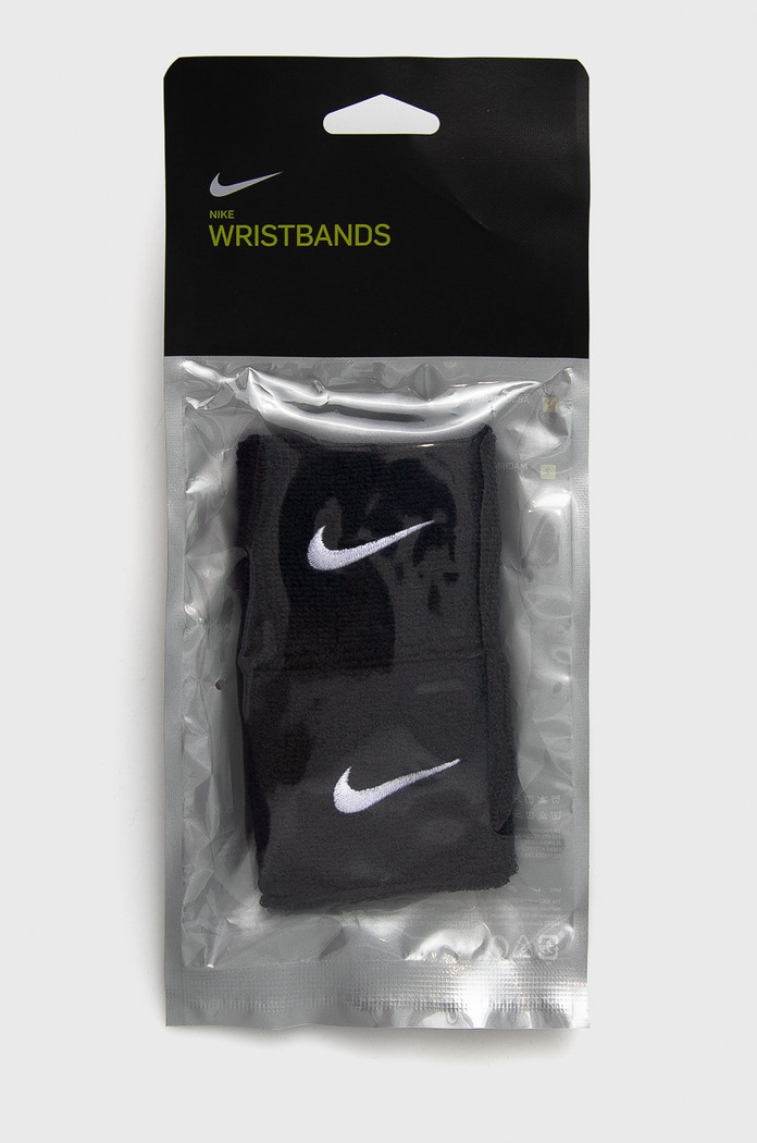 Nike csuklószorító sötétkék N.NN.04.416.OS