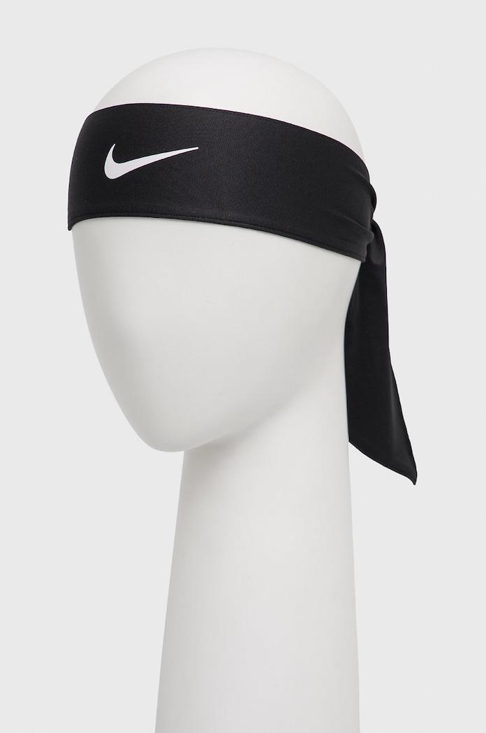 Nike Opaska czarny N.100.2146.010.OS