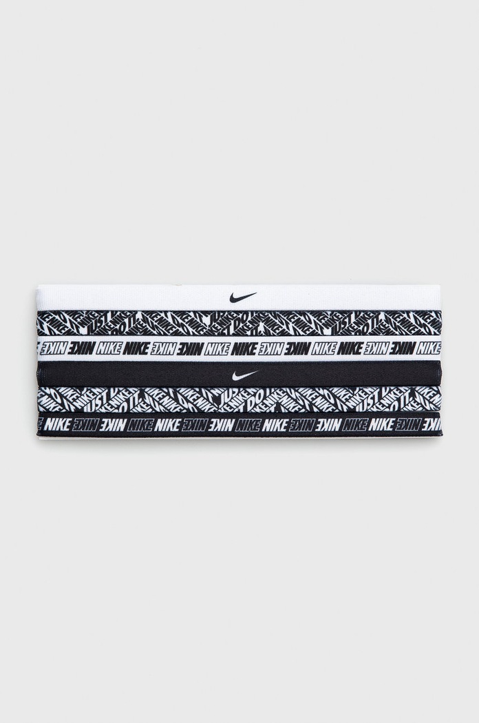 Čelenka Nike černá N.000.2545.176.OS
