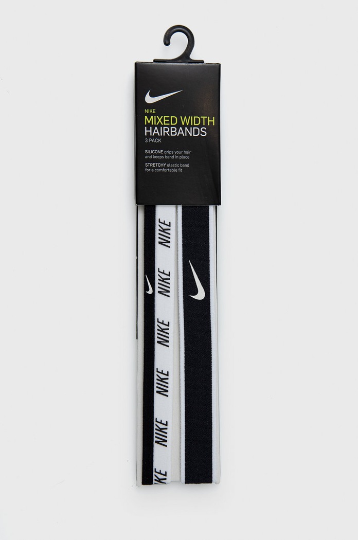 Traka Nike crna N.000.2548.930.OS