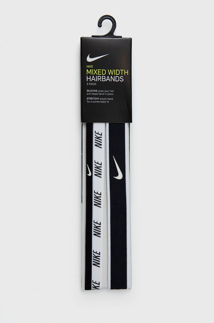 Traka Nike crna N.000.2548.930.OS