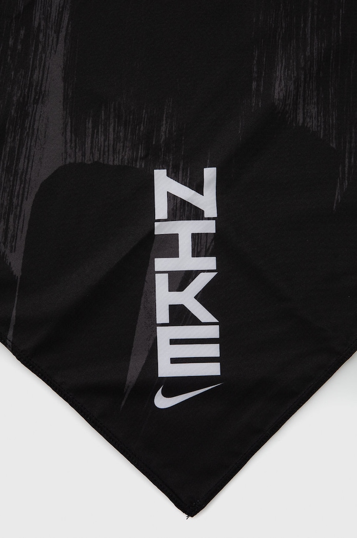 Nike Bandana N.100.3501.958.OS czarny AA00