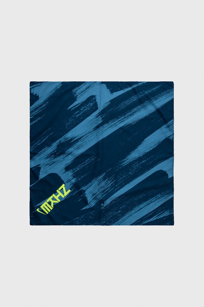 Nike Bandana bleumarin N.100.3501.977.OS