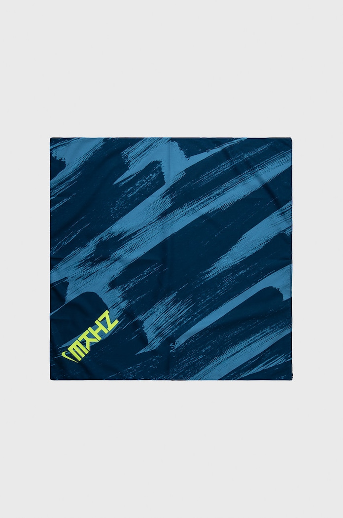 Nike Bandana bleumarin N.100.3501.977.OS