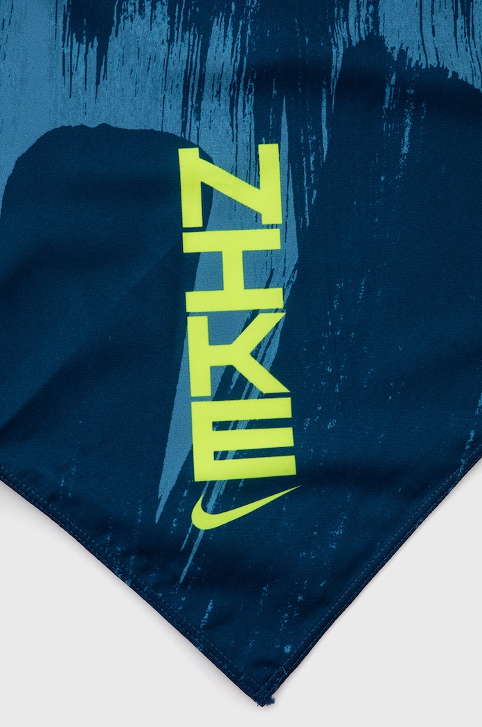 Nike Bandana N.100.3501.977.OS bleumarin AA00