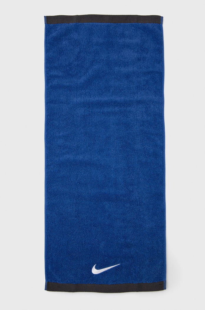 Nike Ręcznik niebieski N.ET.17.452