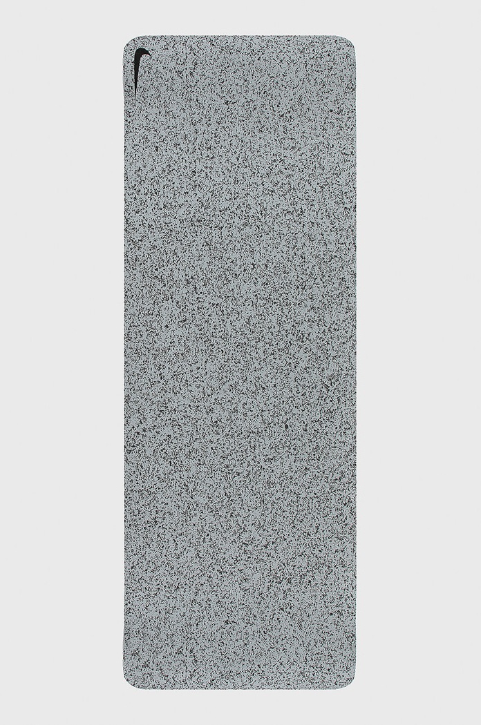 Nike jógaszőnyeg szürke N.100.2410.919.OS