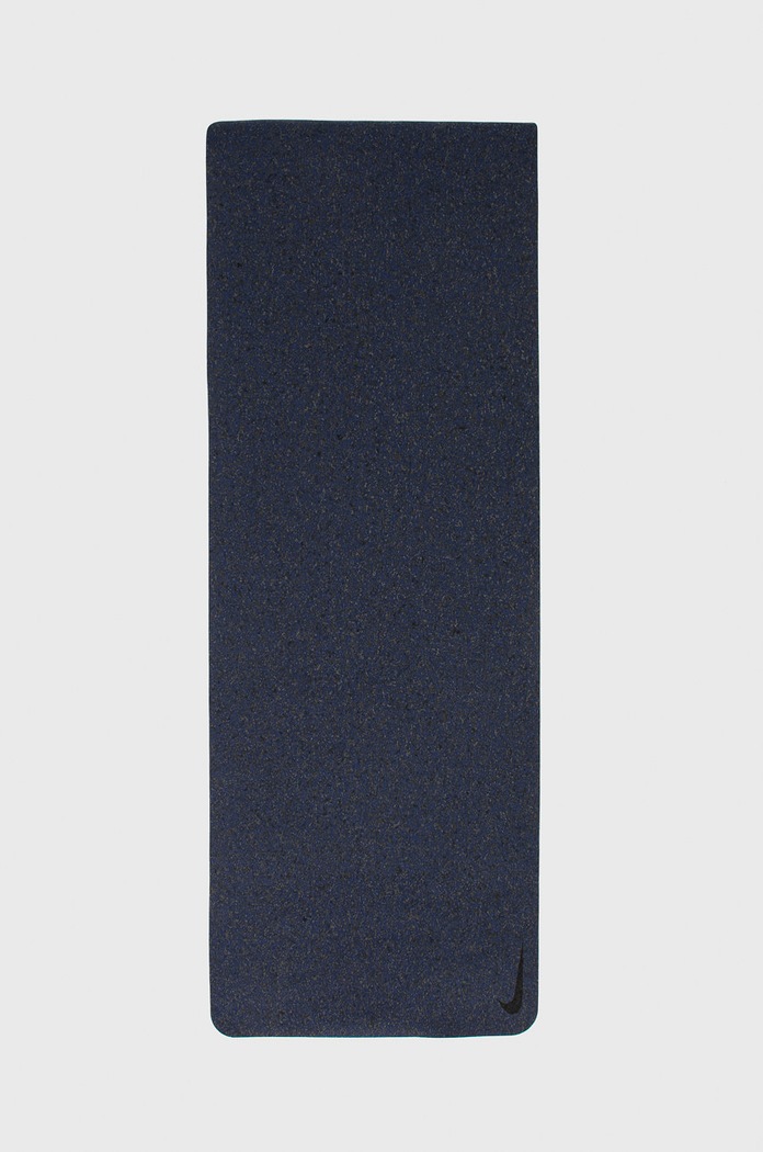 Nike jógaszőnyeg sötétkék N.100.2410.935.OS