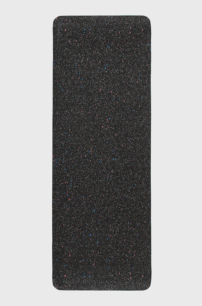 Nike jógaszőnyeg fekete N.100.3061.997.OS