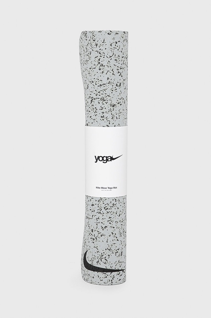 Accesorii Nike Saltea de yoga N.100.3061.919.OS gri