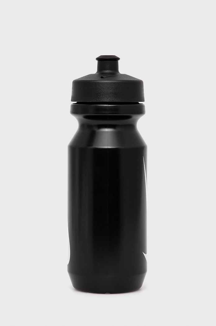 Doplnky Fľaša Nike N.000.0042.091.22 čierna