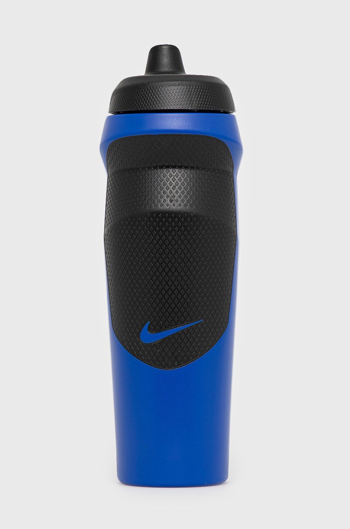 Láhev Nike trénink modrá N.100.0717.448.20