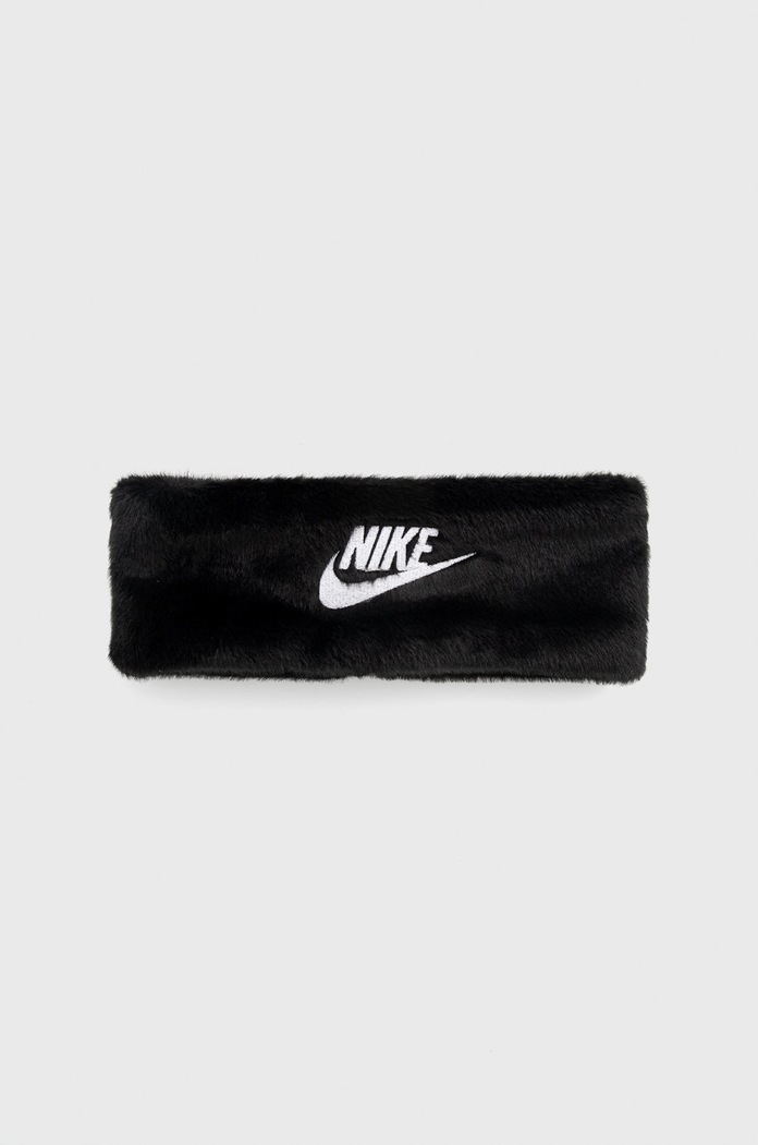 Nike opaska czarny N.100.2619.974.OS