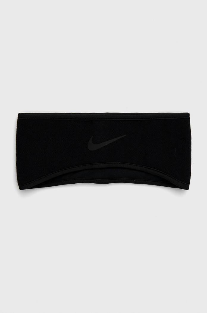 Nike Opaska czarny N.000.3530.013.OS