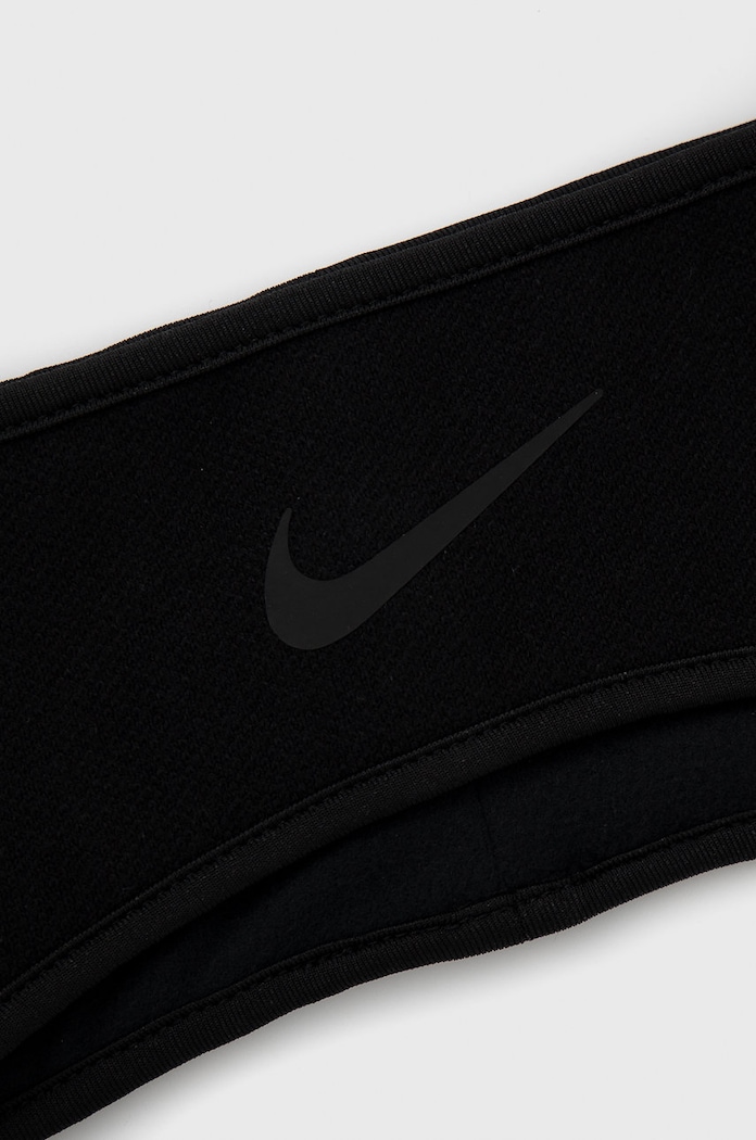 Akcesoria Nike Opaska N.000.3530.013.OS czarny