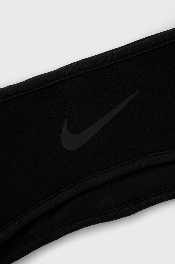 Akcesoria Nike Opaska N.000.3530.013.OS czarny