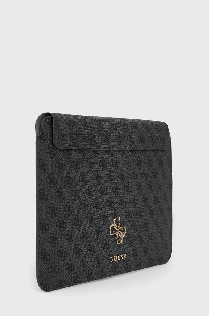 Obal na notebook Guess GUCS13G4GFGR sivá AA00