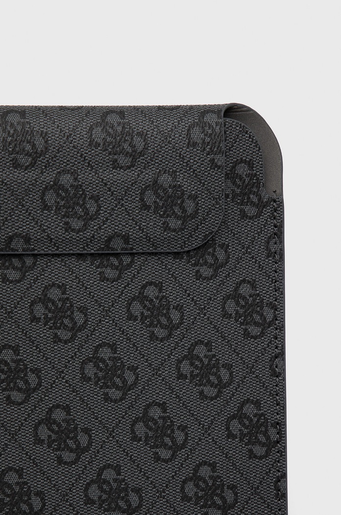 Doplnky Obal na notebook Guess GUCS13G4GFGR sivá
