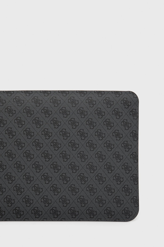 Obal na notebook Guess sivá GUCS13G4GFGR