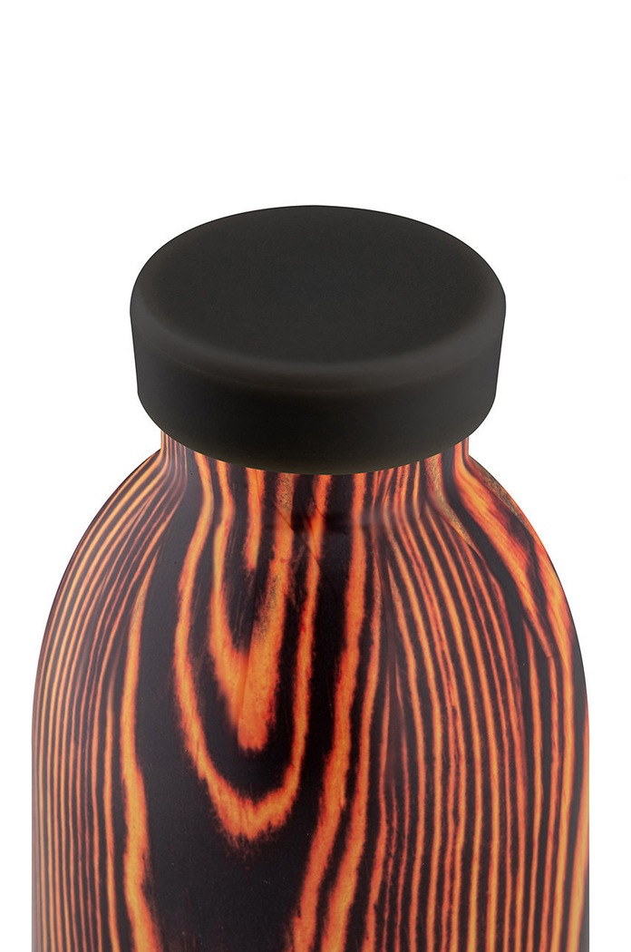 Akcesoria 24bottles butelka termiczna King 500 ml Clima.500.King brązowy