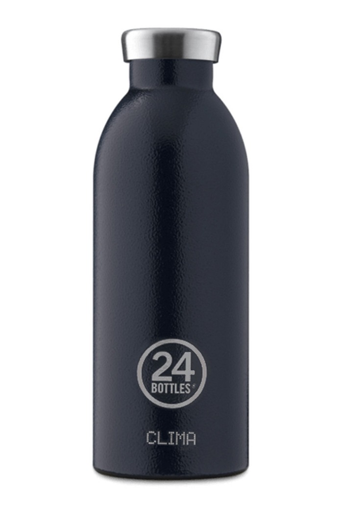 24bottles termos Rustic Deep Blue 500 ml bleumarin Clima.500.Deepblue