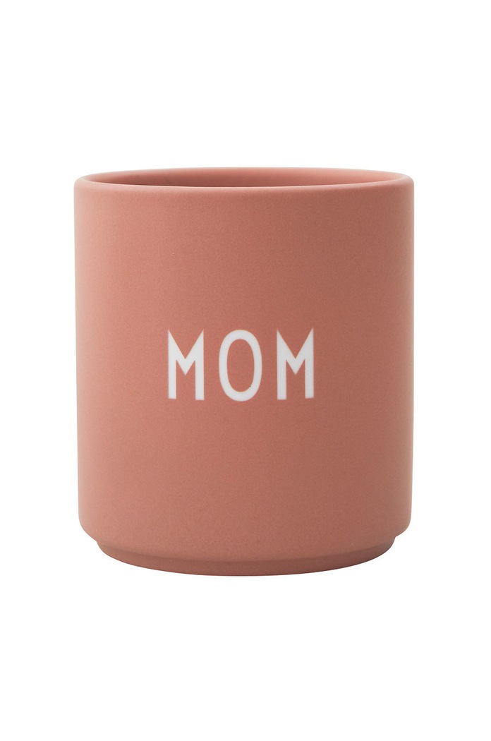 Design Letters bögre Favourite 300 ml bézs 10101002NUDEMOM