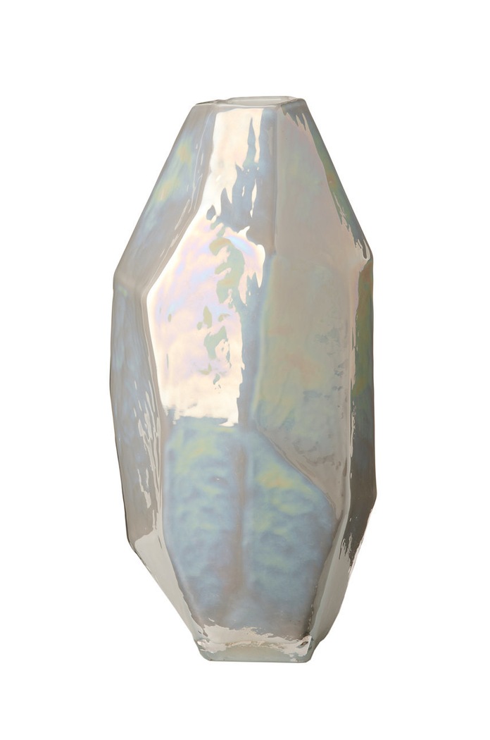 Pols Potten - Vaza decorativa alb 140.300.237