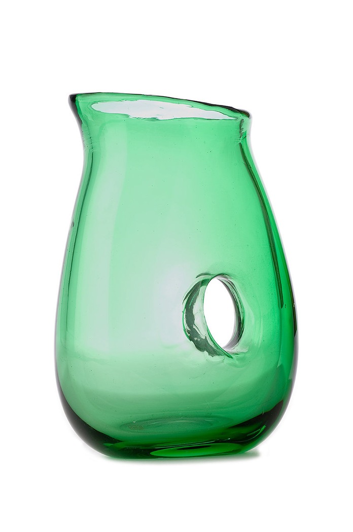 Pols Potten kancsó 850 ml zöld 140.400.005