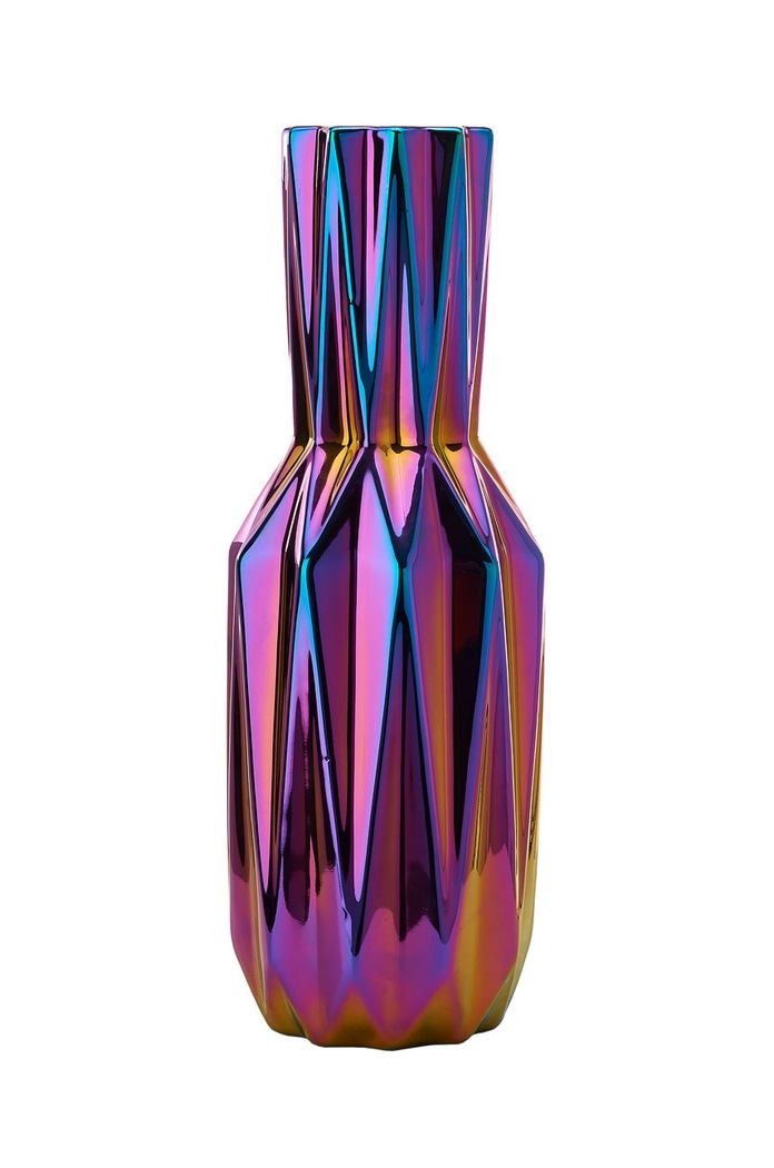POLSPOTTEN wazon ozdobny multicolor 240.205.010