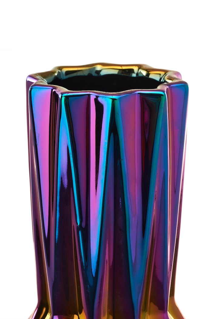 POLSPOTTEN wazon ozdobny 240.205.010 multicolor AA00