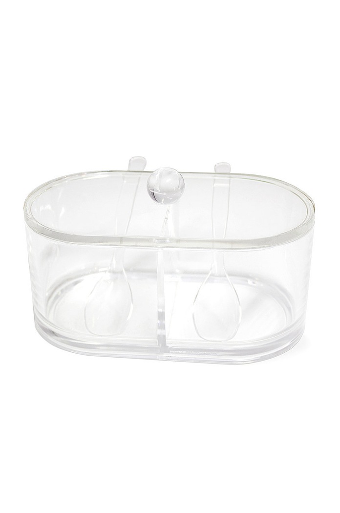 Balvi cukiernica transparentny 26768