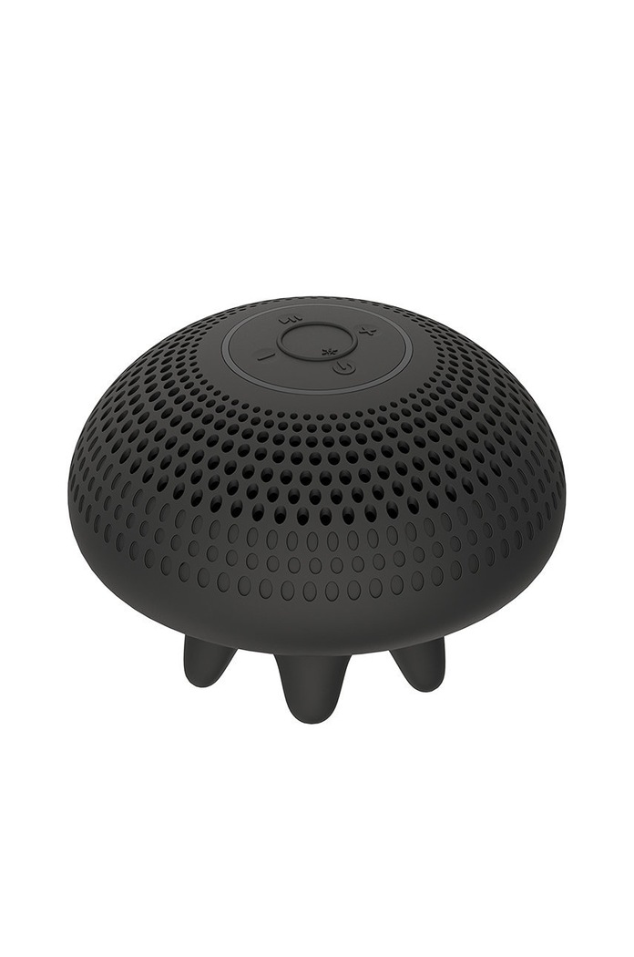 Lifestyle MOB Difuzor plutitor Meduza MB.FL.01 negru