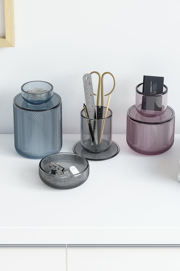 Umbra - Organizator plava 1015411.060