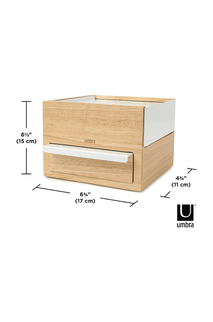 Umbra - Organizér na šperky 1005314.390