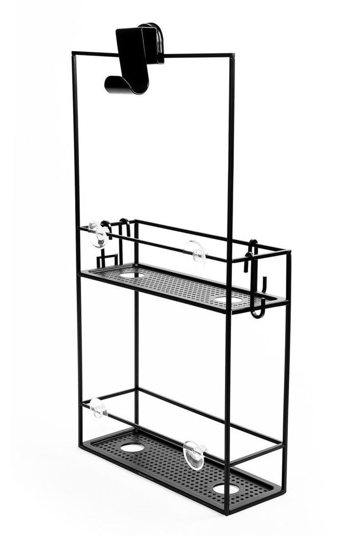 Umbra - Závesný regál do sprchy 023461.040