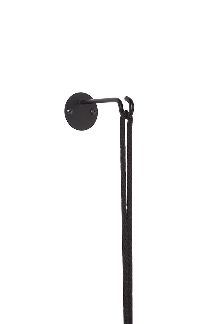 Umbra doniczka wisząca 1009571.040 czarny