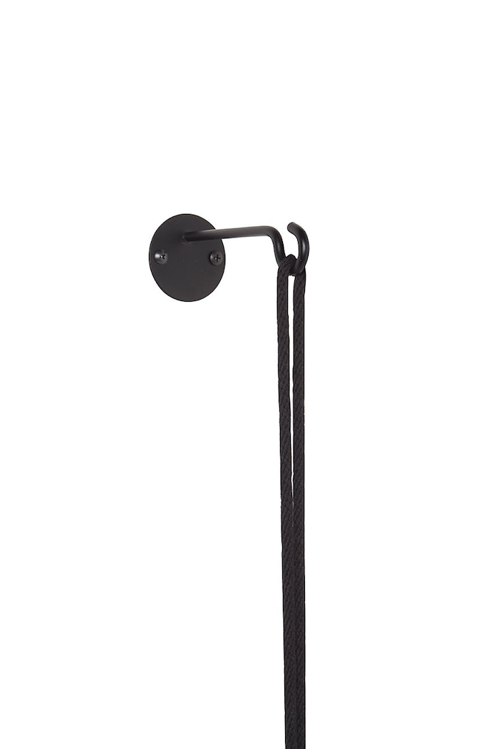 Umbra doniczka wisząca 1009571.040 czarny