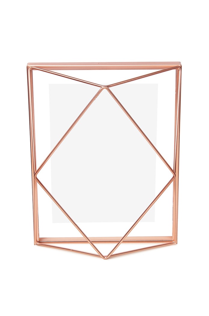 Umbra - Κορνίζα για φωτογραφίες 13 x 18 πορτοκαλί 313015.880