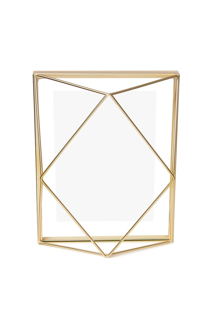 Umbra okvir za slike 13 x 18 313015.221 rjava