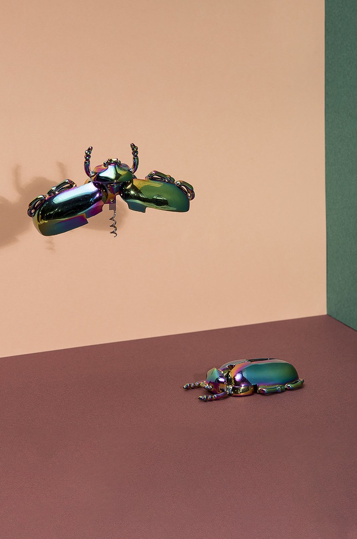 Tirbuson DOIY multicolor DYINSECCI