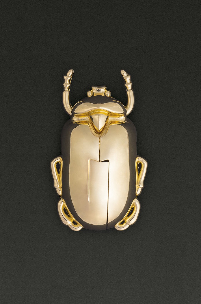 Bucătărie și bar DOIY - Tirbuson DYINSECCG galben